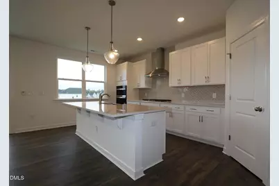 256 Yellow River Way, Garner, NC 27529 - Photo 8