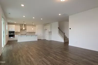 256 Yellow River Way, Garner, NC 27529 - Photo 6