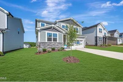 256 Yellow River Way, Garner, NC 27529 - Photo 2