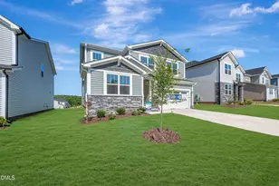 256 Yellow River Wy, Garner, NC 27529 - Photo 2