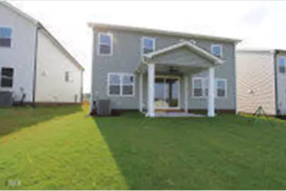256 Yellow River Way, Garner, NC 27529 - Photo 2
