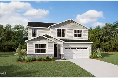 256 Yellow River Way, Garner, NC 27529 - Photo 1