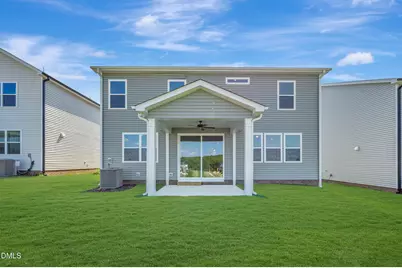 256 Yellow River Way, Garner, NC 27529 - Photo 4