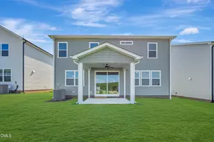 256 Yellow River Wy, Garner, NC 27529 - Photo 4