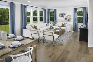 256 Yellow River Wy, Garner, NC 27529 - Photo 12