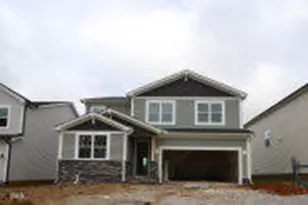 256 Yellow River Wy, Garner, NC 27529 - Photo 1