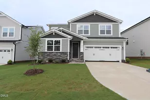 256 Yellow River Wy, Garner, NC 27529 - Photo 1
