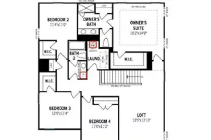 256 Yellow River Wy, Garner, NC 27529 - Photo 40