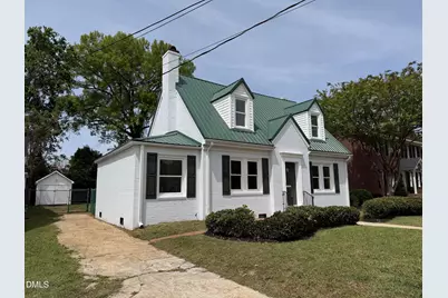 510 S 4th Street, Smithfield, NC 27577 - Photo 2