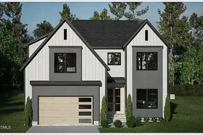 1005 Temple Street, Raleigh, NC 27609 - Photo 1