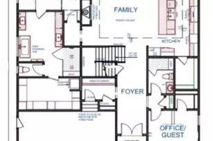 1005 Temple St, Raleigh, NC 27609 - Photo 2