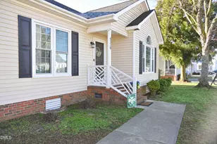 4319 Nantucket Dr NW, Wilson, NC 27896 - Photo 48