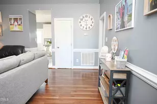 4319 Nantucket Dr NW, Wilson, NC 27896 - Photo 46