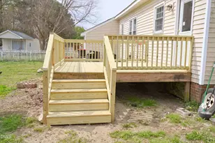 4319 Nantucket Dr NW, Wilson, NC 27896 - Photo 16