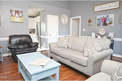 4319 Nantucket Drive NW, Wilson, NC 27896 - Photo 6