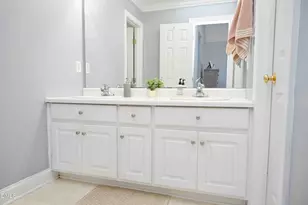 4319 Nantucket Dr NW, Wilson, NC 27896 - Photo 34