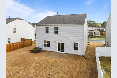 2113 Fletchers Ridge Drive, Durham, NC 27703 - Photo 38