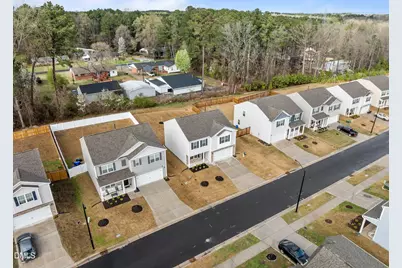 2113 Fletchers Ridge Drive, Durham, NC 27703 - Photo 48