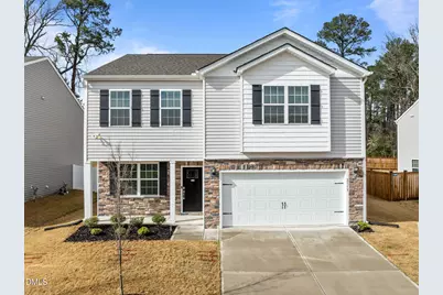 2113 Fletchers Ridge Drive, Durham, NC 27703 - Photo 1