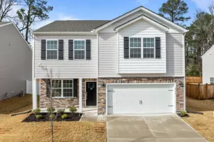 2113 Fletchers Rdg Dr, Durham, NC 27703 - Photo 1