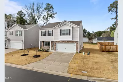 2113 Fletchers Ridge Drive, Durham, NC 27703 - Photo 54