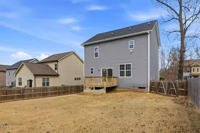 308 Chamberlain Drive, Clayton, NC 27527 - Photo 14