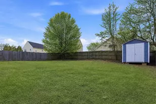 308 Chamberlain Dr, Clayton, NC 27527 - Photo 30