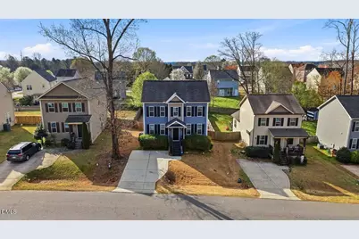 308 Chamberlain Drive, Clayton, NC 27527 - Photo 36