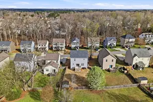 308 Chamberlain Dr, Clayton, NC 27527 - Photo 42