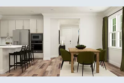 713 Long Melford Drive, Rolesville, NC 27571 - Photo 4