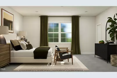 713 Long Melford Drive, Rolesville, NC 27571 - Photo 22