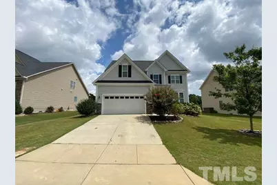 512 Walker Ranch Drive, Fuquay-Varina, NC 27526 - Photo 40