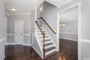 512 Walker Ranch Dr, Fuquay-Varina, NC 27526 - Photo 6