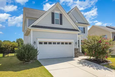512 Walker Ranch Drive, Fuquay-Varina, NC 27526 - Photo 32