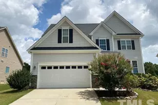 512 Walker Ranch Dr, Fuquay-Varina, NC 27526 - Photo 50