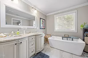 3724 Massey Ridge Ct, Raleigh, NC 27616 - Photo 14