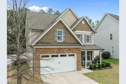 3724 Massey Ridge Court, Raleigh, NC 27616 - Photo 2