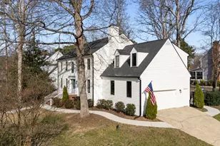 8309 Harps Mill Rd, Raleigh, NC 27615 - Photo 2