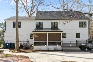 8309 Harps Mill Rd, Raleigh, NC 27615 - Photo 2