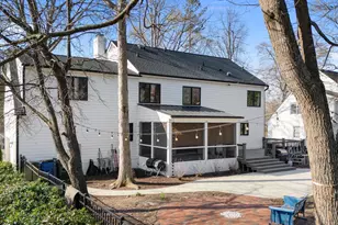 8309 Harps Mill Rd, Raleigh, NC 27615 - Photo 46