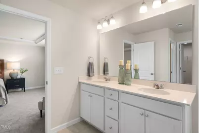 244 Yellow River Way, Garner, NC 27529 - Photo 12