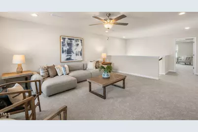 244 Yellow River Way, Garner, NC 27529 - Photo 8