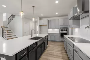 244 Yellow River Wy, Garner, NC 27529 - Photo 8