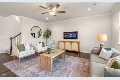 244 Yellow River Way, Garner, NC 27529 - Photo 12