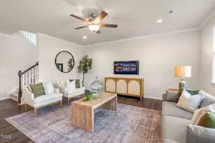 244 Yellow River Wy, Garner, NC 27529 - Photo 12