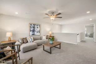 244 Yellow River Wy, Garner, NC 27529 - Photo 10