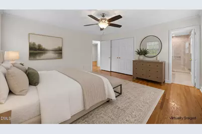 4300 Edgehill Court, Raleigh, NC 27612 - Photo 16