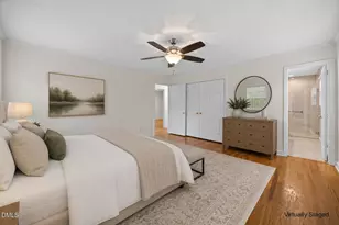 4300 Edgehill Ct, Raleigh, NC 27612 - Photo 16