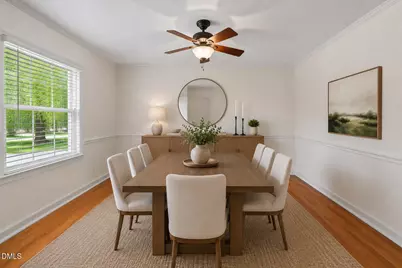 4300 Edgehill Court, Raleigh, NC 27612 - Photo 10