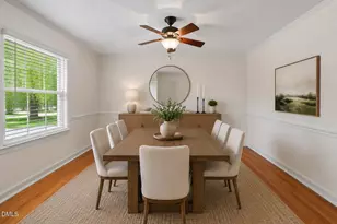 4300 Edgehill Ct, Raleigh, NC 27612 - Photo 10